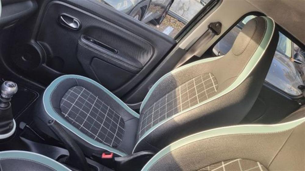 Twingo Twingo TCe 90 CV La Parisi