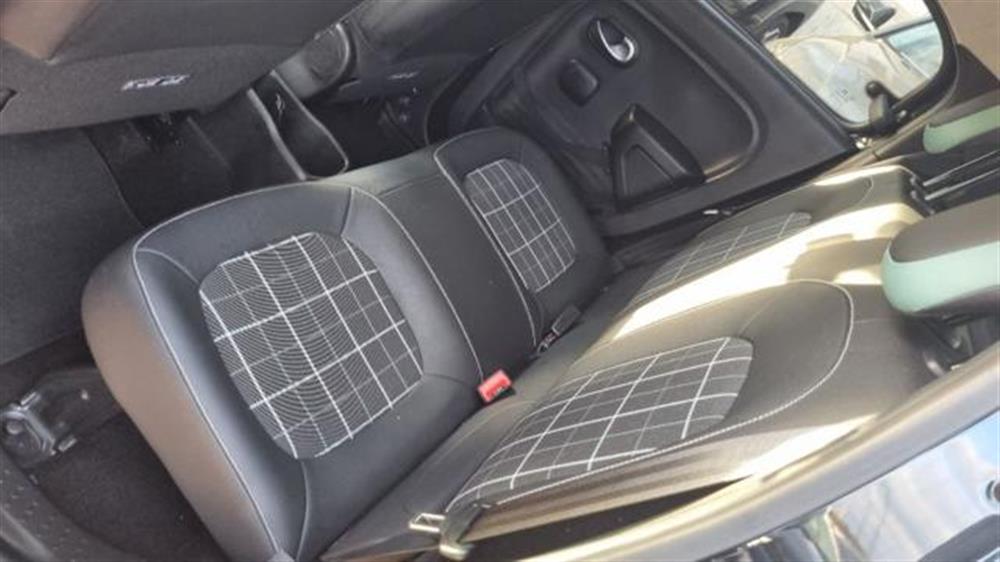 Twingo Twingo TCe 90 CV La Parisi