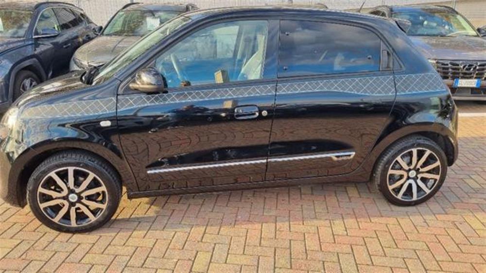 Twingo Twingo TCe 90 CV La Parisi