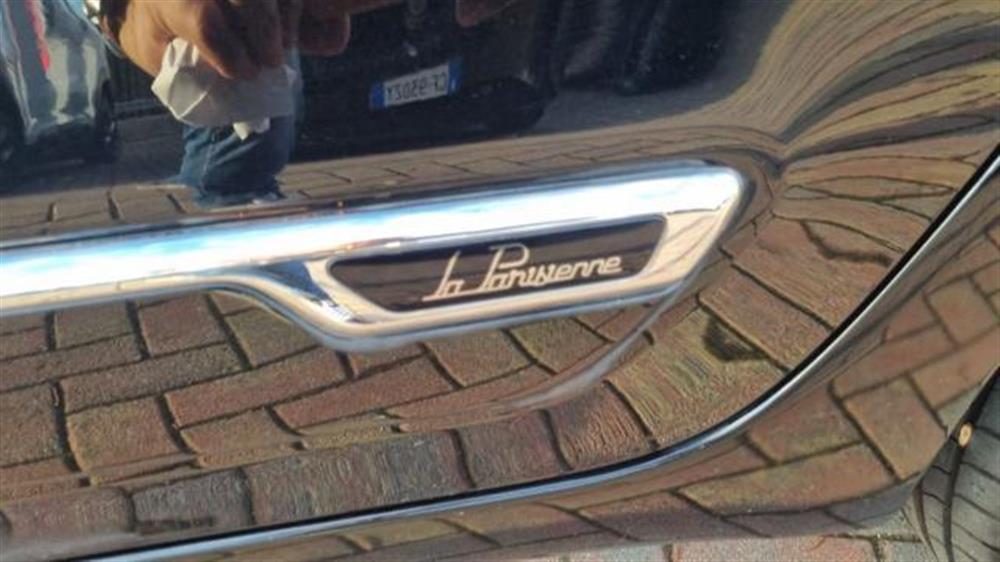 Twingo Twingo TCe 90 CV La Parisi