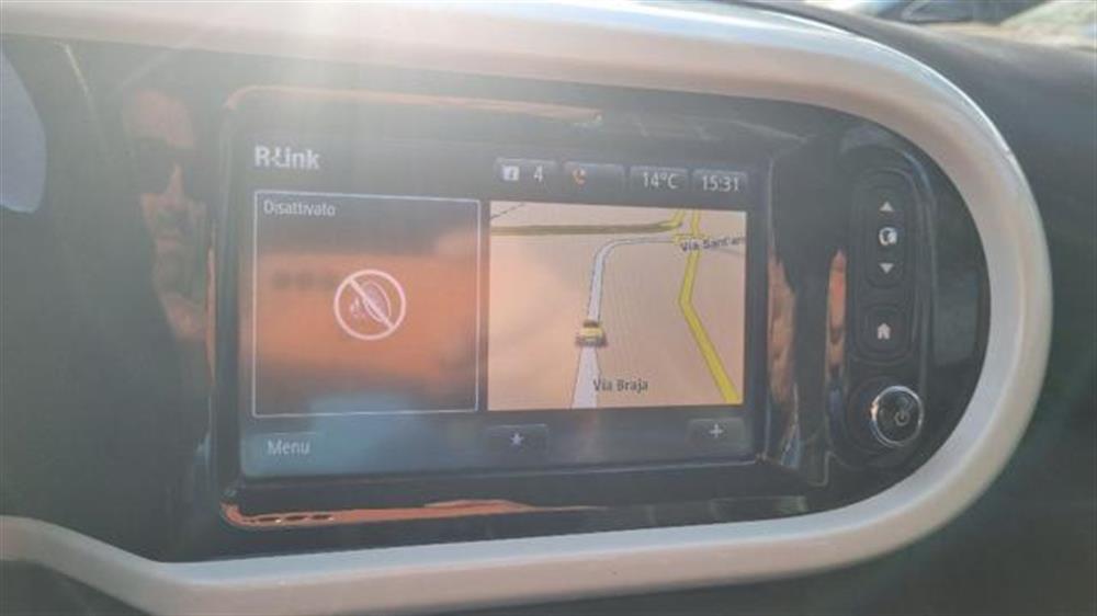 Twingo Twingo TCe 90 CV La Parisi