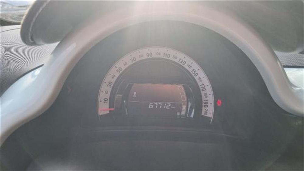 Twingo Twingo TCe 90 CV La Parisi