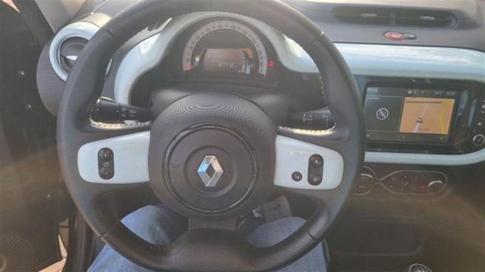 Twingo Twingo TCe 90 CV La Parisi