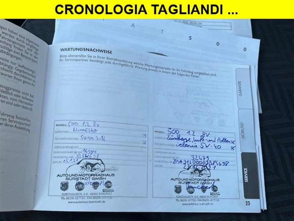 500 500 1.2 Annversary