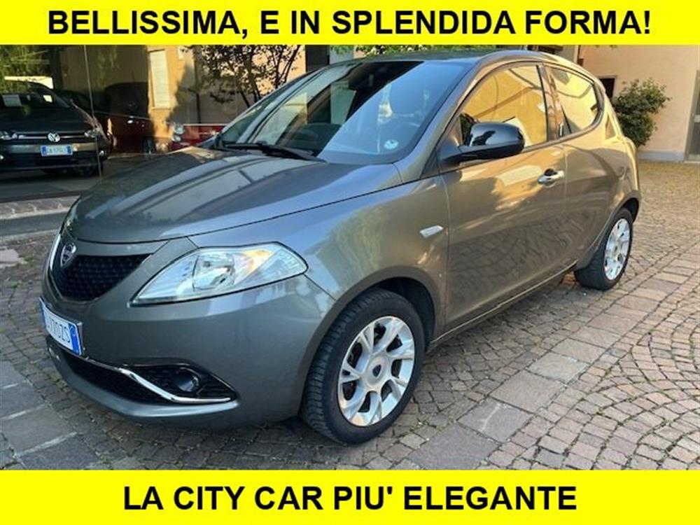 Ypsilon Ypsilon 1.3 MJT 5 porte Neop