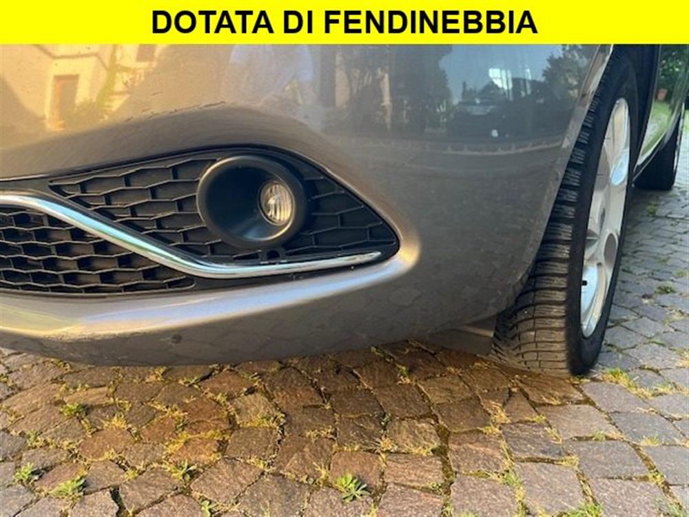 Ypsilon Ypsilon 1.3 MJT 5 porte Neop