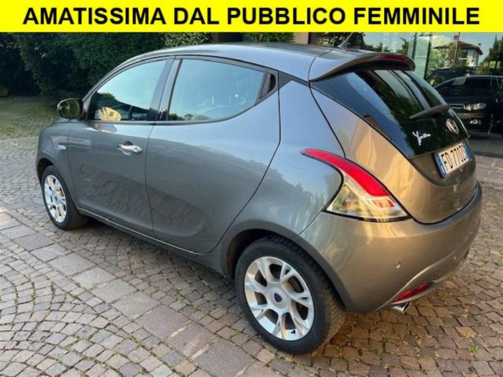 Ypsilon Ypsilon 1.3 MJT 5 porte Neop