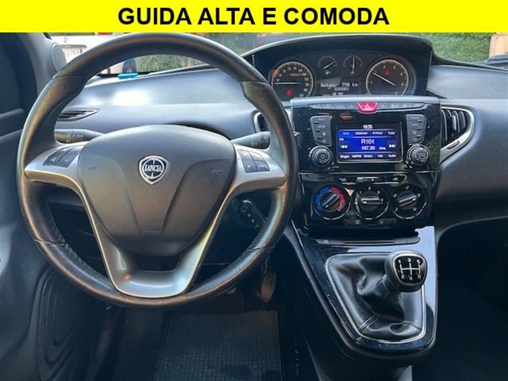 Ypsilon Ypsilon 1.3 MJT 5 porte Neop