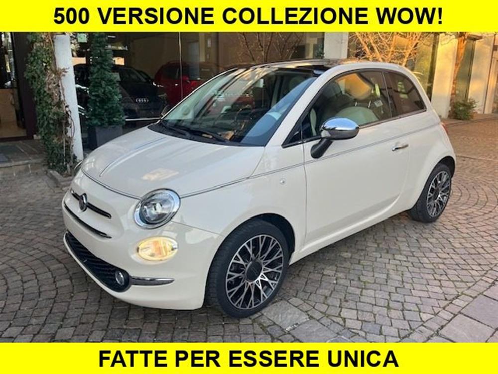 500 500 1.2 Collezione