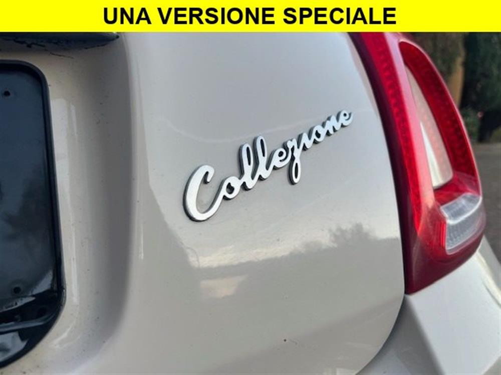 500 500 1.2 Collezione