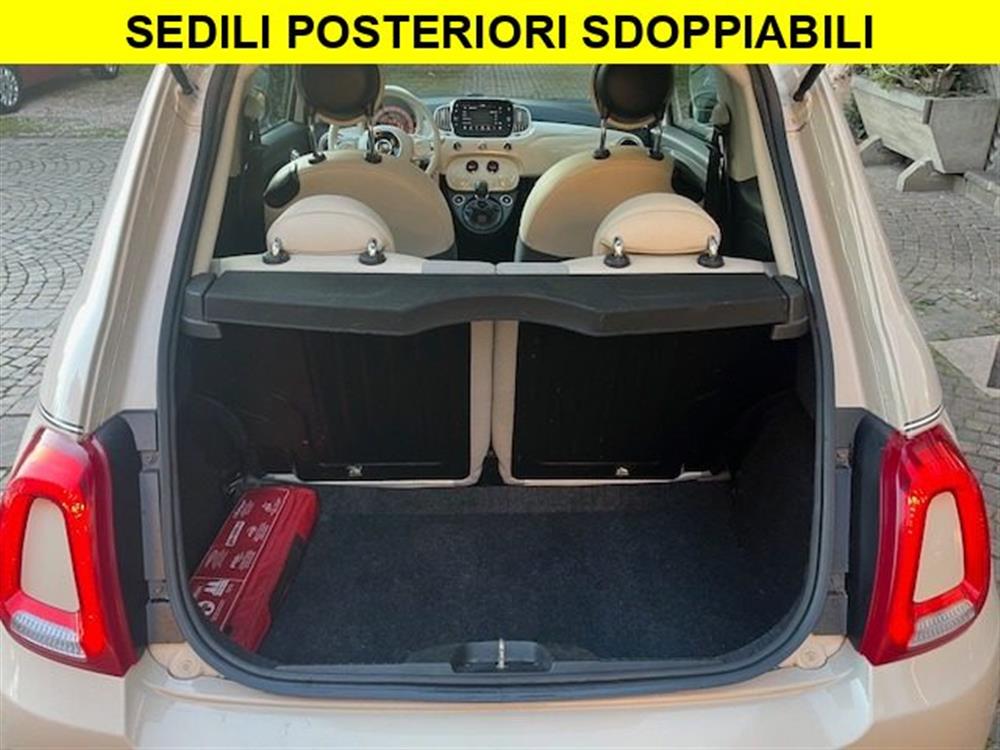 500 500 1.2 Collezione