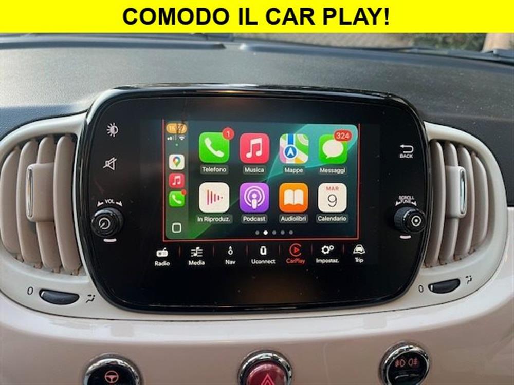 500 500 1.2 Collezione