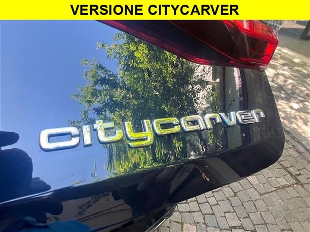 A1 A1 Allstreet TFSI S tro