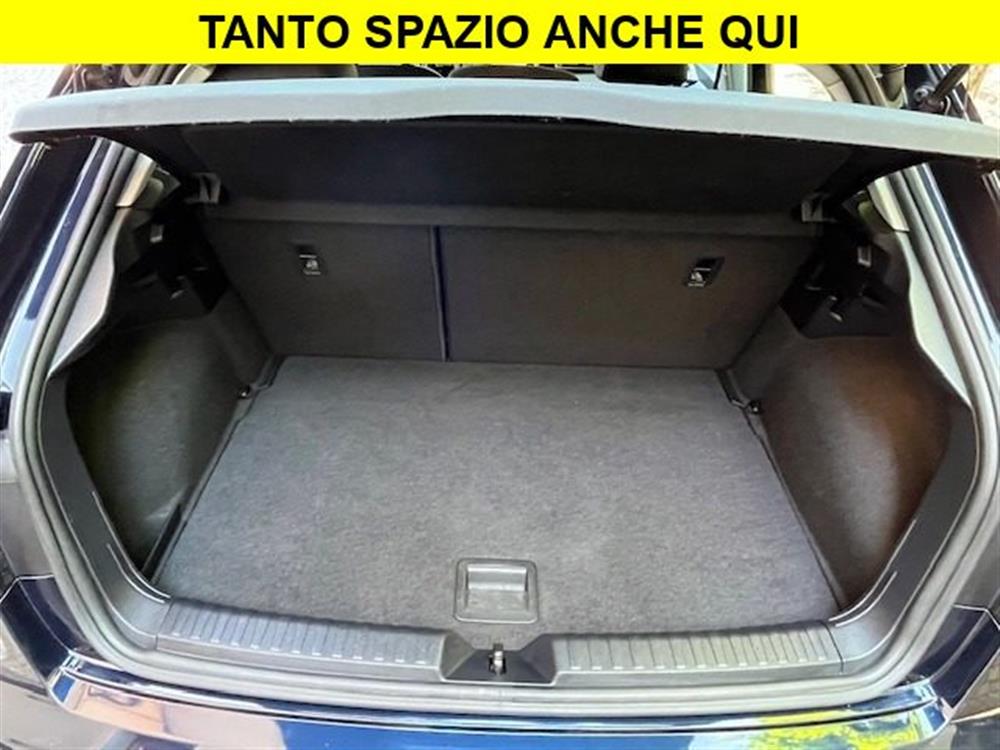 A1 A1 Allstreet TFSI S tro