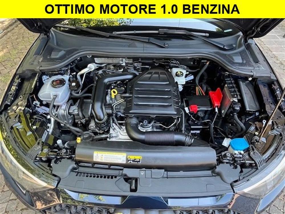 A1 A1 Allstreet TFSI S tro