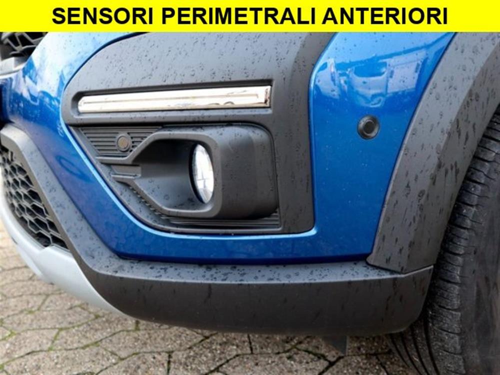 Sandero Sandero Stepway 1.0 TCe 100