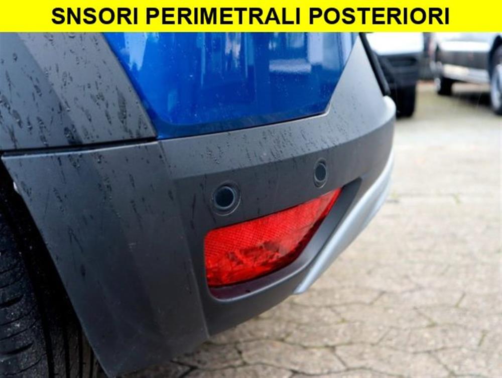 Sandero Sandero Stepway 1.0 TCe 100