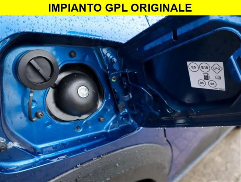 Sandero Sandero Stepway 1.0 TCe 100