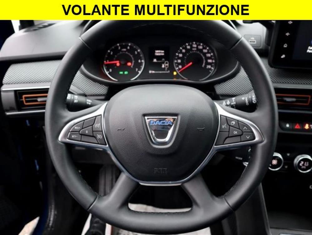 Sandero Sandero Stepway 1.0 TCe 100