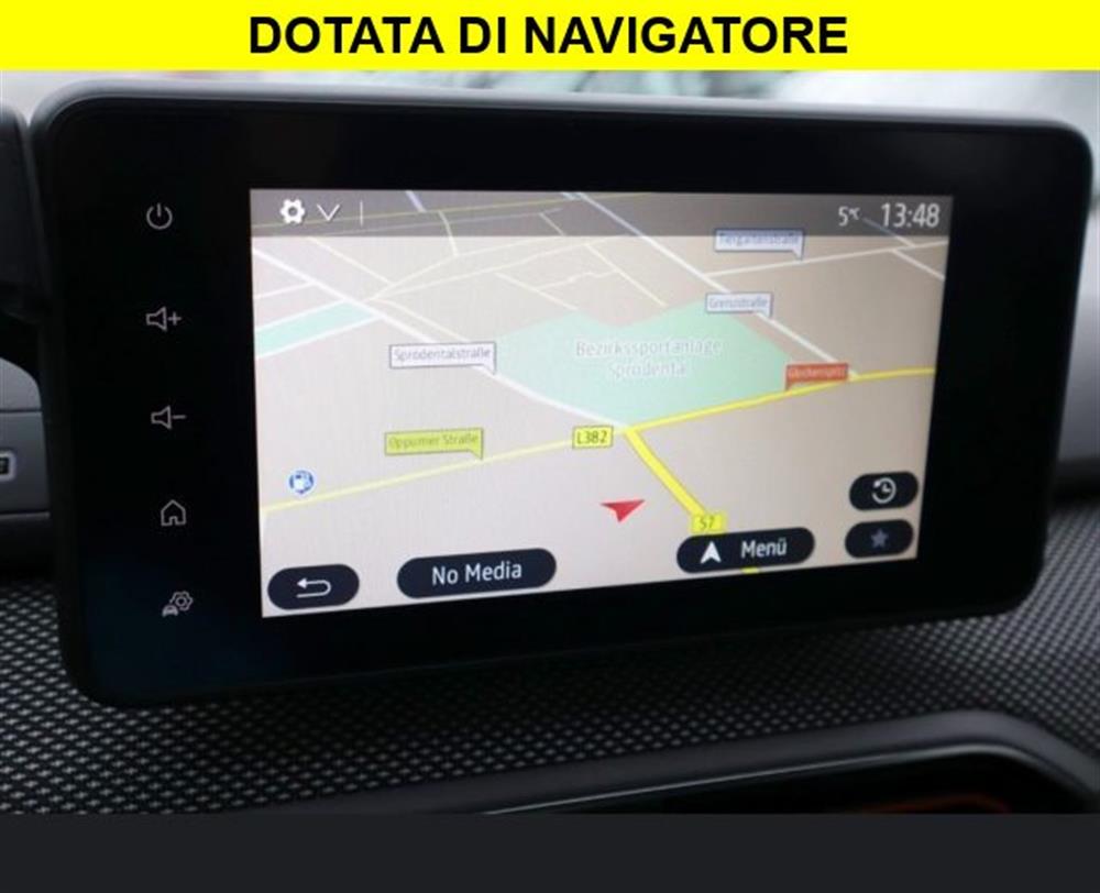 Sandero Sandero Stepway 1.0 TCe 100