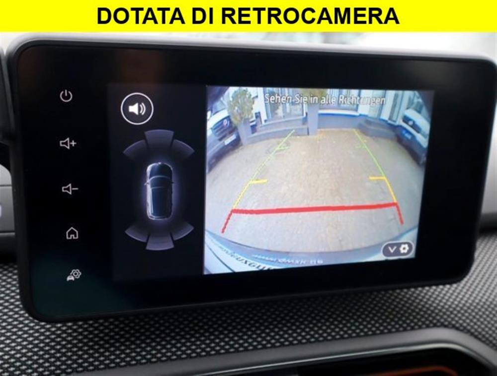 Sandero Sandero Stepway 1.0 TCe 100