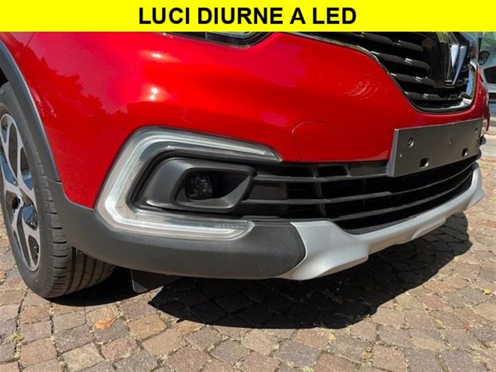 Captur Captur TCe 90 CV Intens Neo
