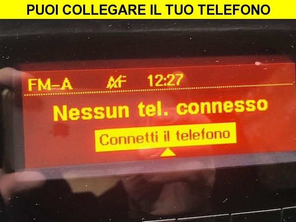 Doblo Doblo Doblò 1.6 MTJ 120cv.