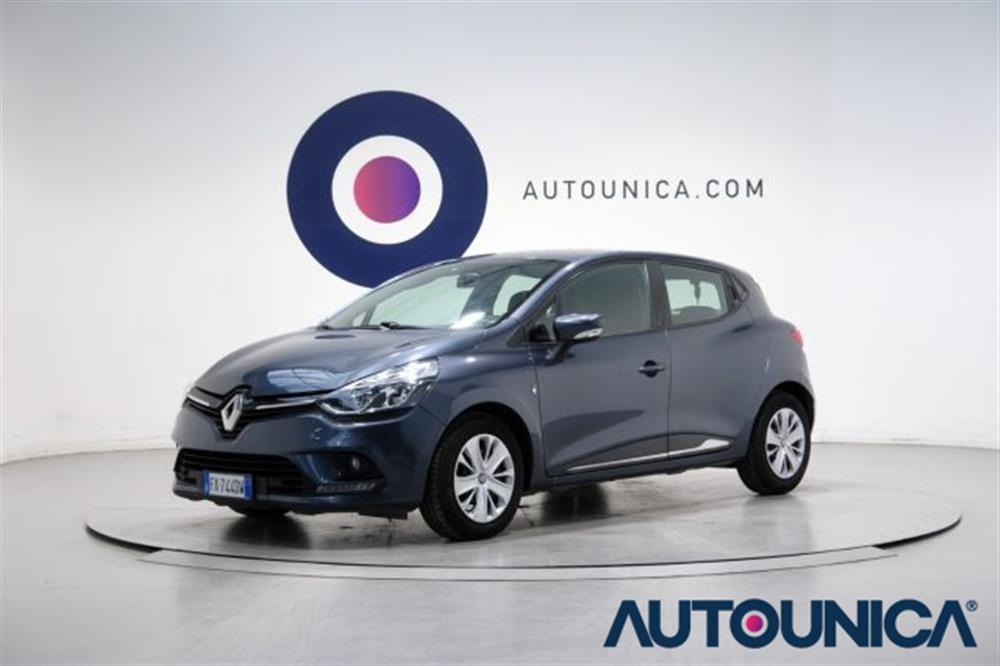 Clio Clio DCI 8V 90 CV 5 PORTE