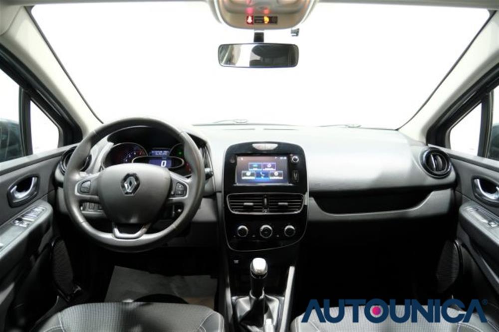 Clio Clio DCI 8V 90 CV 5 PORTE