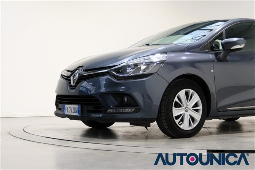 Clio Clio DCI 8V 90 CV 5 PORTE