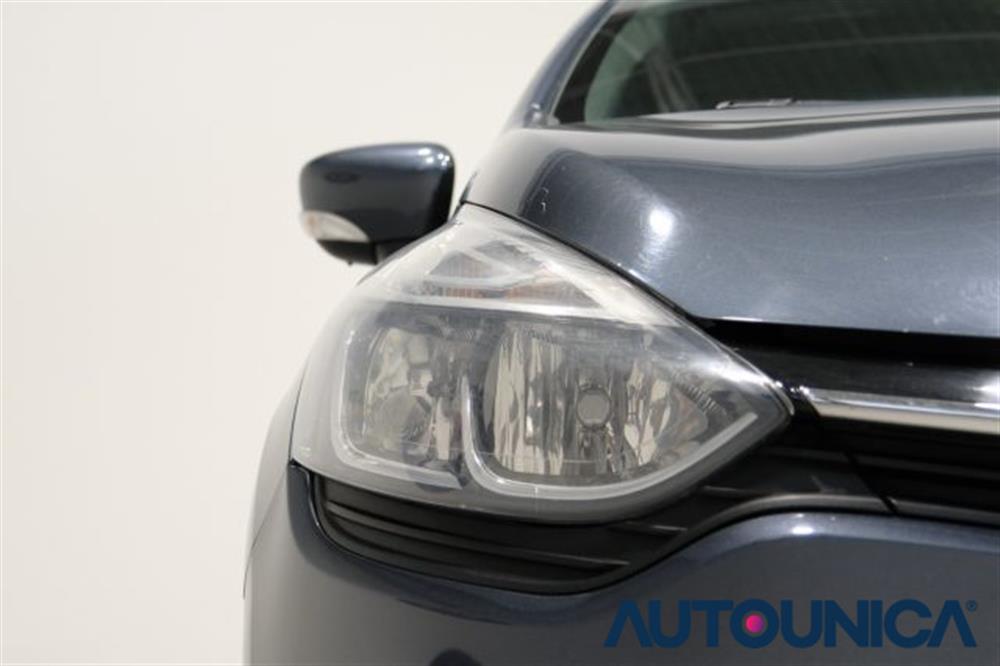 Clio Clio DCI 8V 90 CV 5 PORTE