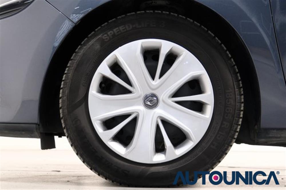 Clio Clio DCI 8V 90 CV 5 PORTE