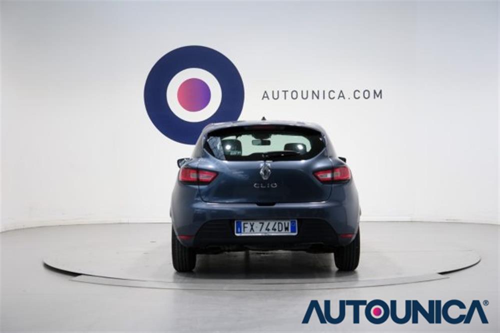 Clio Clio DCI 8V 90 CV 5 PORTE