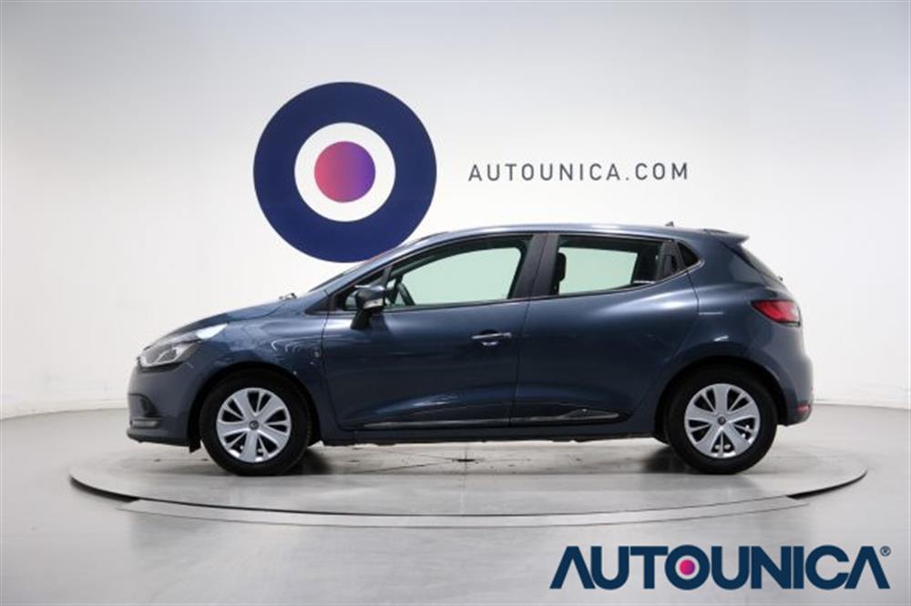 Clio Clio DCI 8V 90 CV 5 PORTE