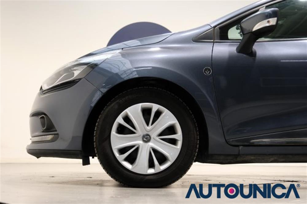 Clio Clio DCI 8V 90 CV 5 PORTE