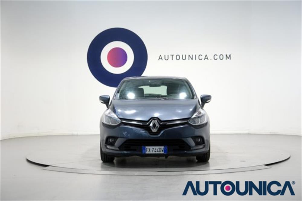 Clio Clio DCI 8V 90 CV 5 PORTE