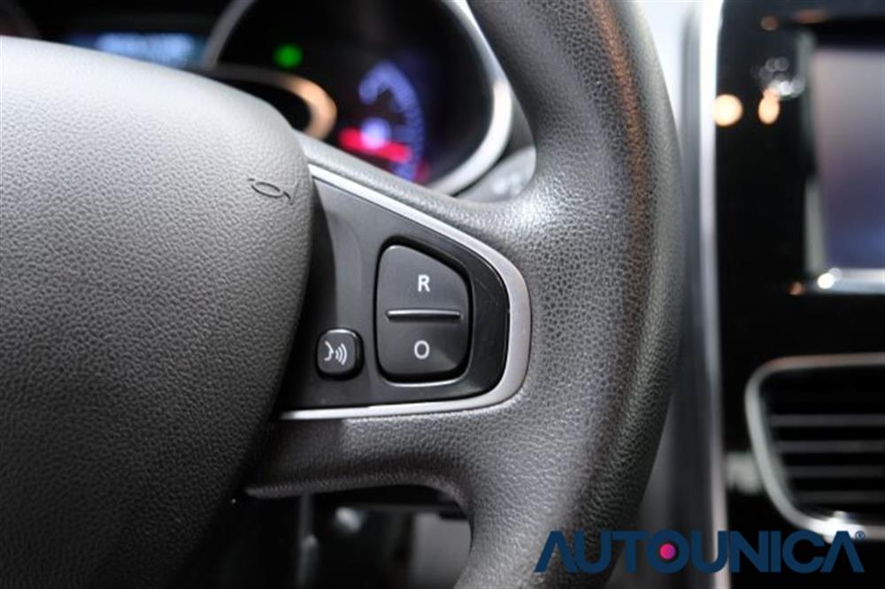 Clio Clio DCI 8V 90 CV 5 PORTE