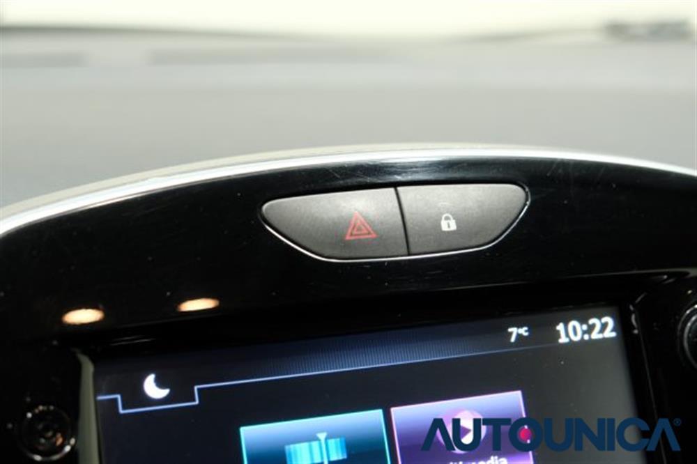 Clio Clio DCI 8V 90 CV 5 PORTE