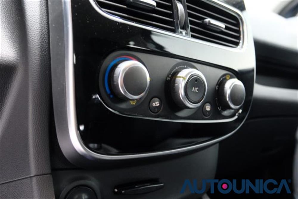 Clio Clio DCI 8V 90 CV 5 PORTE