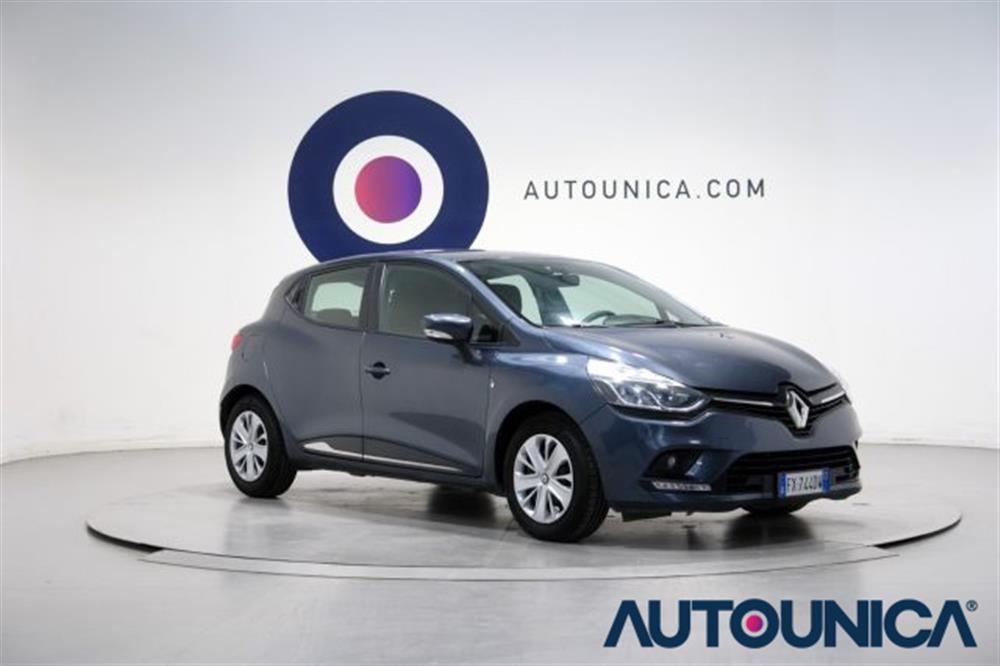 Clio Clio DCI 8V 90 CV 5 PORTE