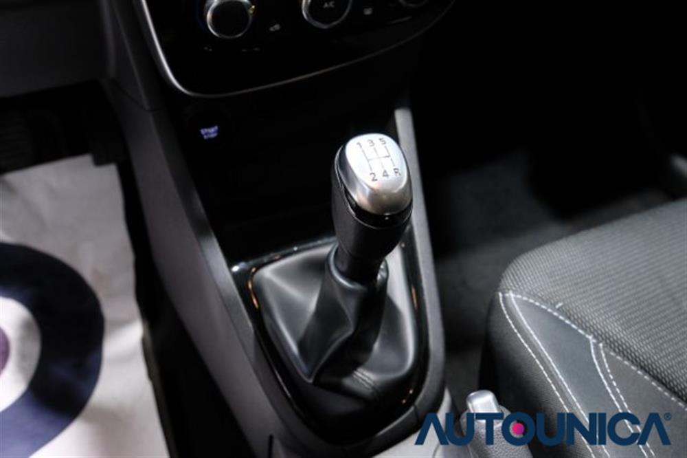 Clio Clio DCI 8V 90 CV 5 PORTE