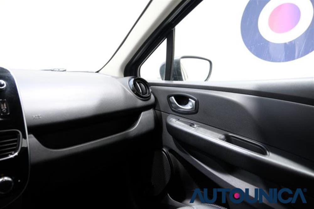 Clio Clio DCI 8V 90 CV 5 PORTE