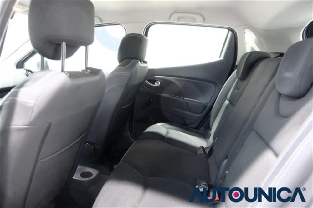 Clio Clio DCI 8V 90 CV 5 PORTE