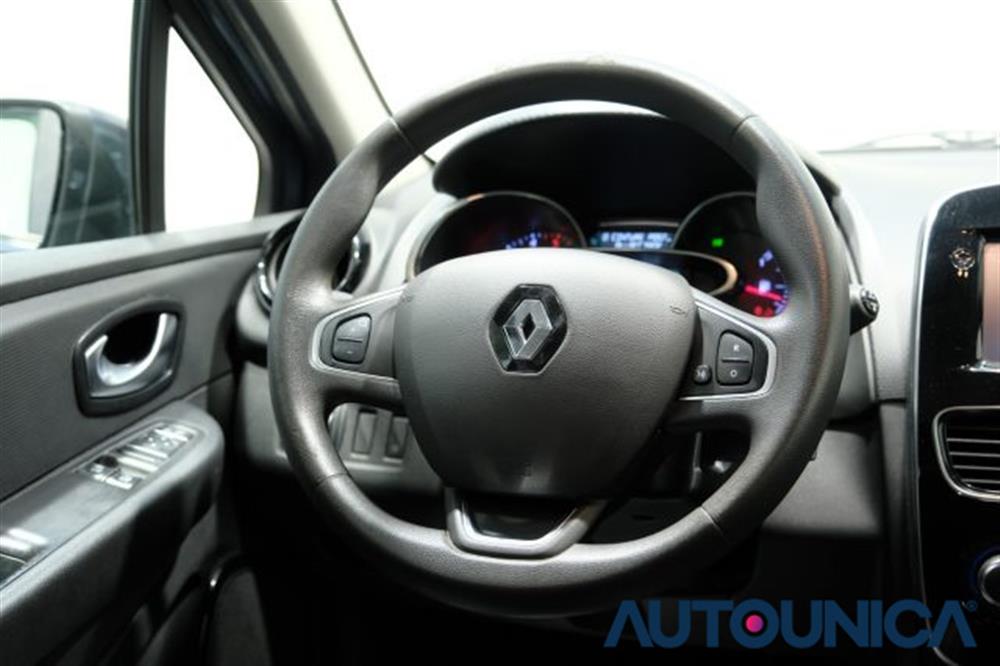 Clio Clio DCI 8V 90 CV 5 PORTE