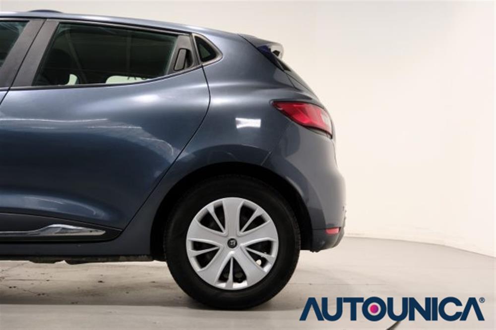 Clio Clio DCI 8V 90 CV 5 PORTE