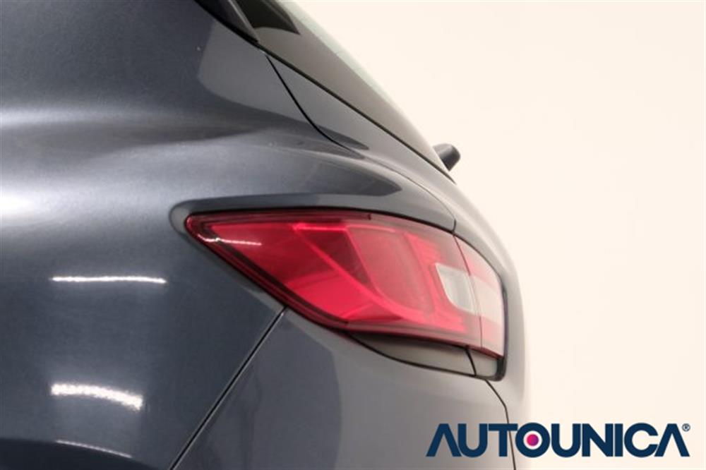 Clio Clio DCI 8V 90 CV 5 PORTE