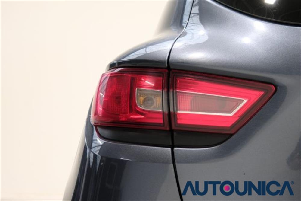 Clio Clio DCI 8V 90 CV 5 PORTE