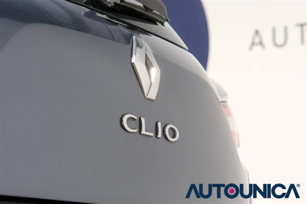Clio Clio DCI 8V 90 CV 5 PORTE