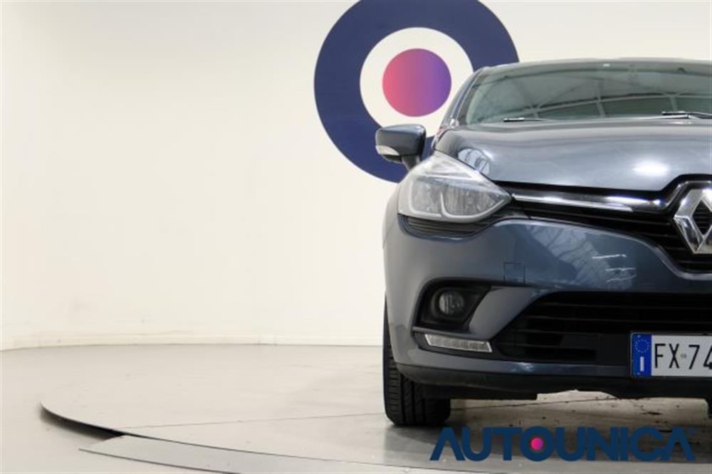 Clio Clio DCI 8V 90 CV 5 PORTE