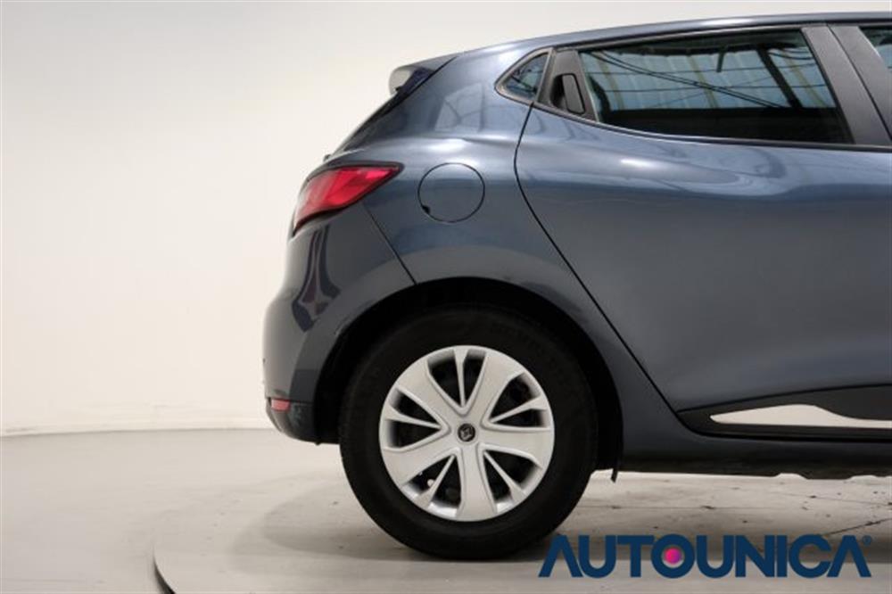 Clio Clio DCI 8V 90 CV 5 PORTE